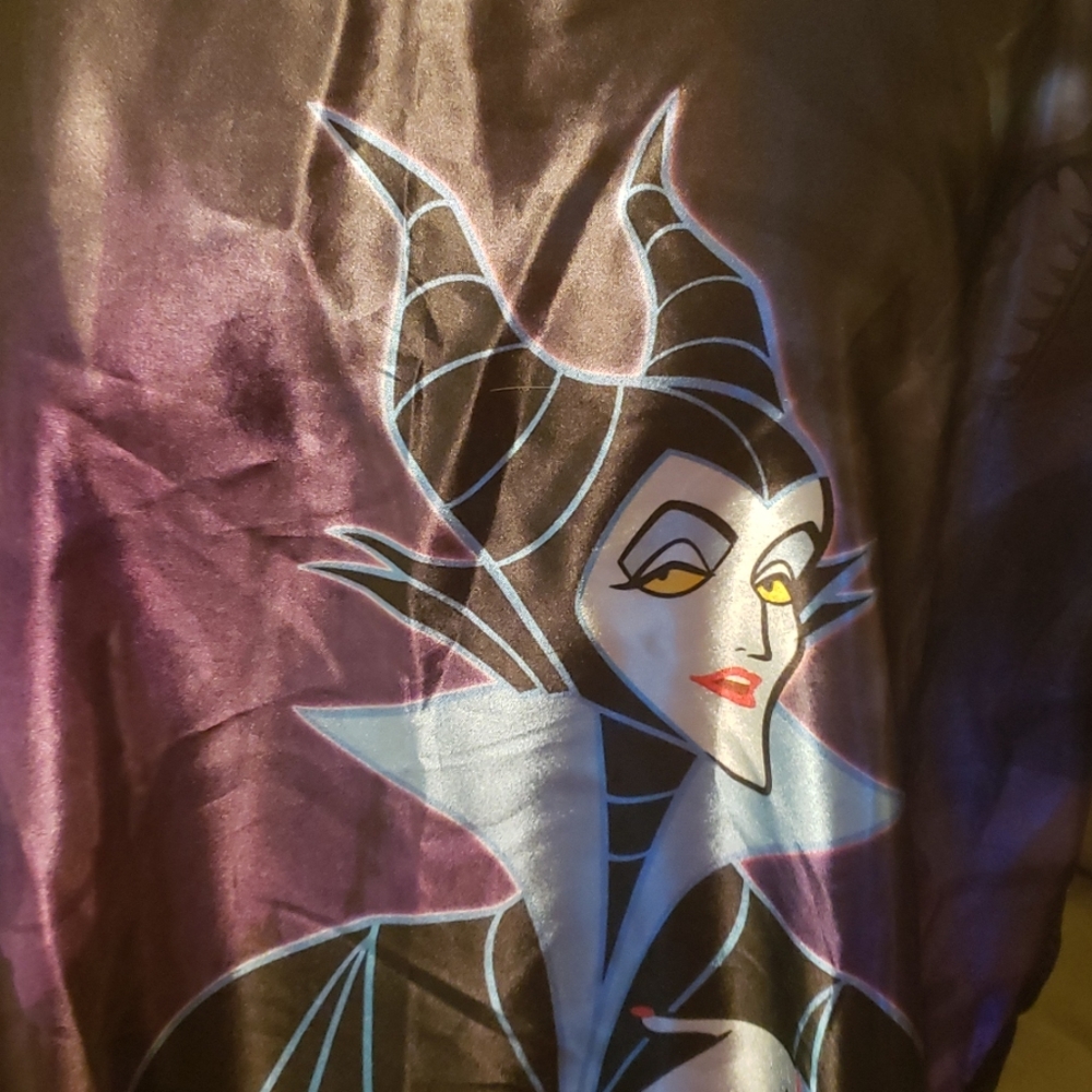 Maleficent Nightgown